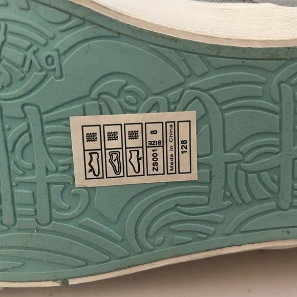 Blowfish - Torta fashion sneaker - size 8 - Picture 10 of 11